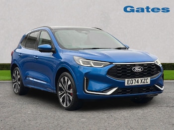 Used Ford Kuga 2024 for sale - 77893873: Photo