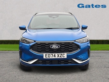 Used Ford Kuga 2024 for sale - 77893873: Photo