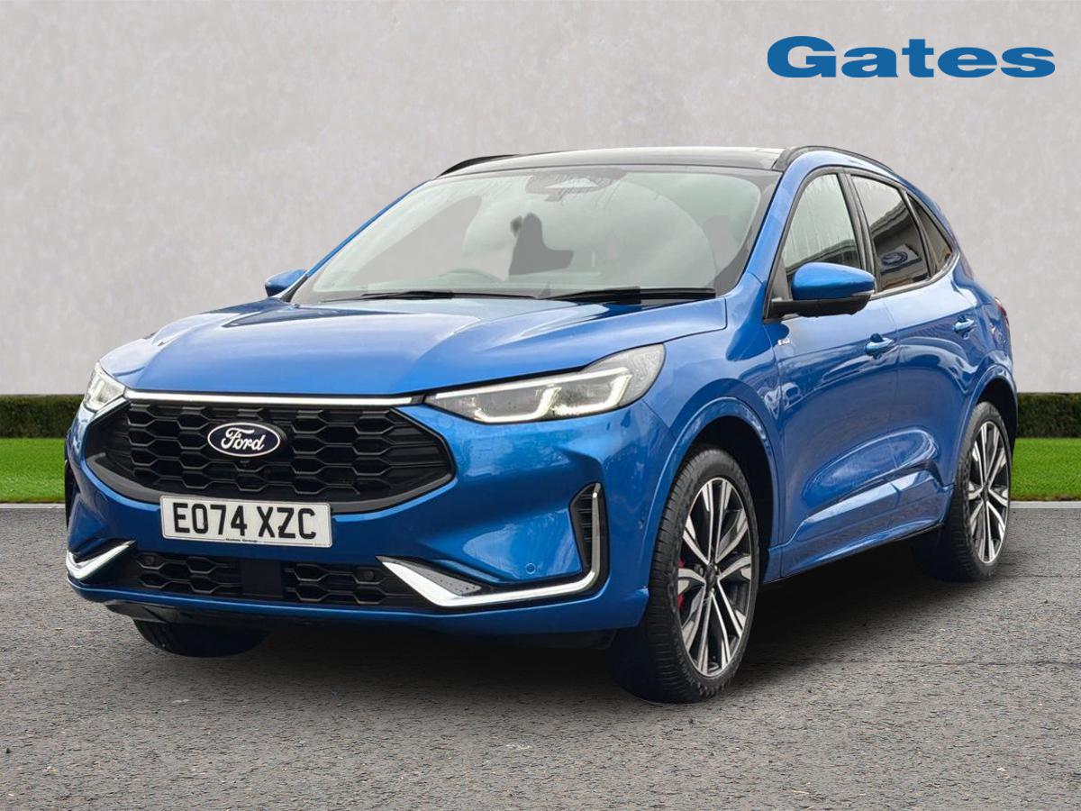 Used Ford Kuga 2024 for sale - 77893873: Photo 3