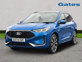 Used Ford Kuga 2024 for sale - 77893873: Photo