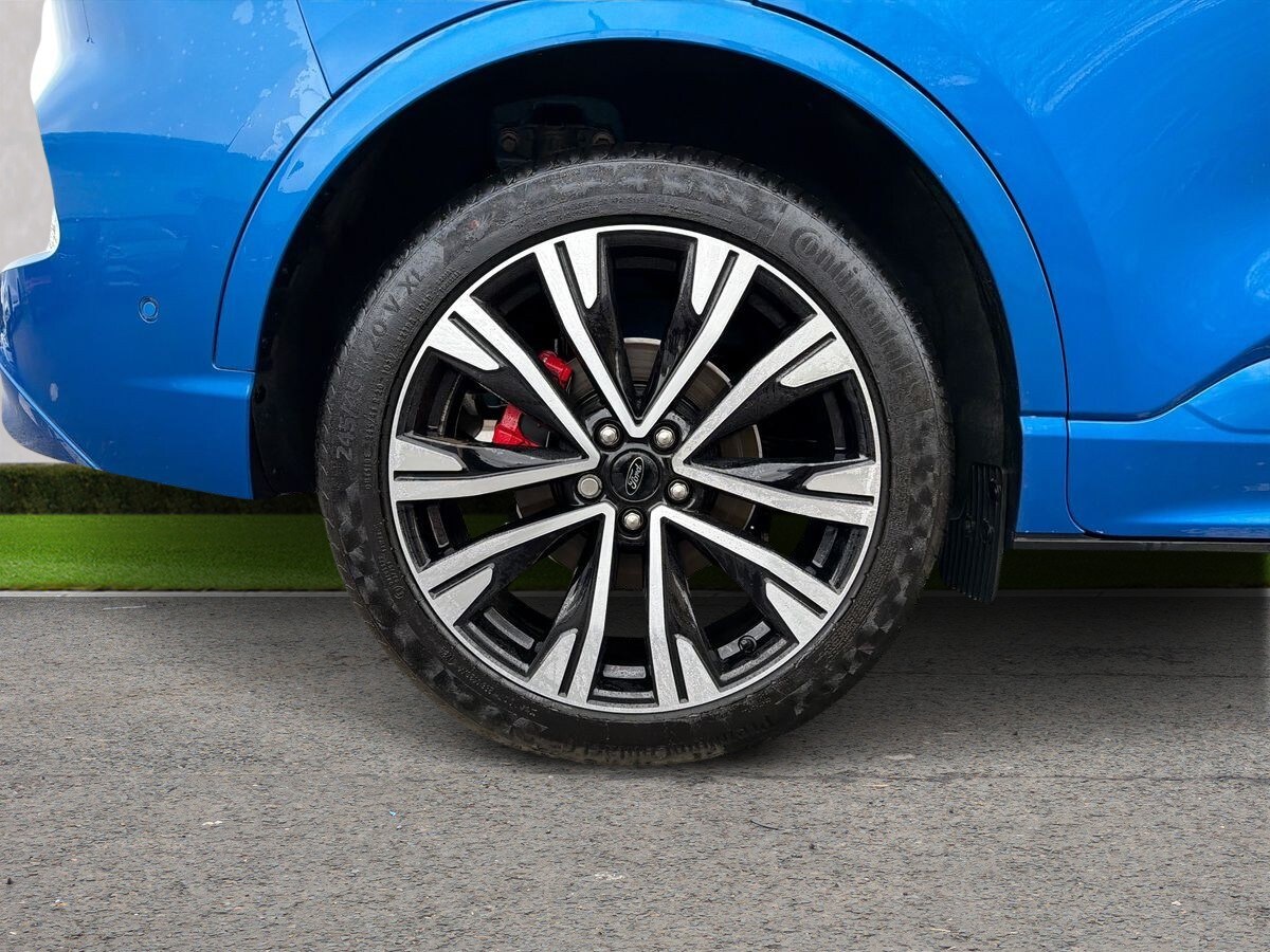 Used Ford Kuga 2024 for sale - 77893873: Photo 9