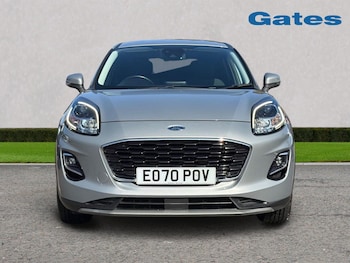Used Ford Puma 2020 for sale - 79503016: Photo
