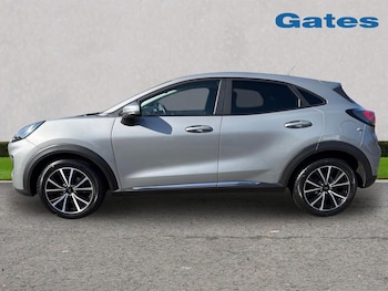 Used Ford Puma 2020 for sale - 79503016: Photo
