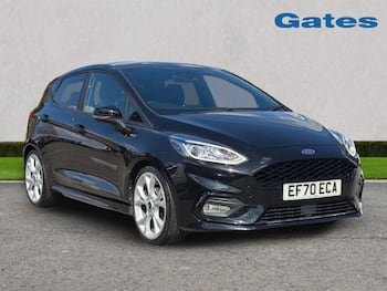 Used Ford Fiesta 2020 for sale - 79699093: Photo