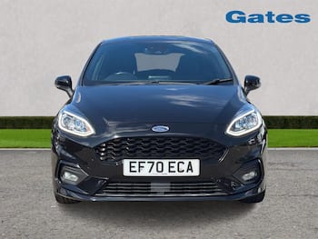 Used Ford Fiesta 2020 for sale - 79699093: Photo
