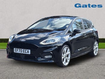 Used Ford Fiesta 2020 for sale - 79699093: Photo
