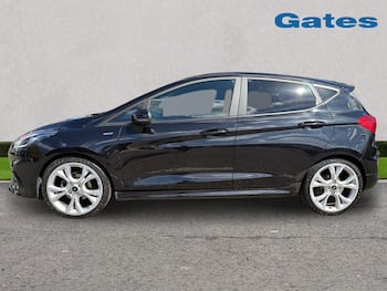 Used Ford Fiesta 2020 for sale - 79699093: Photo