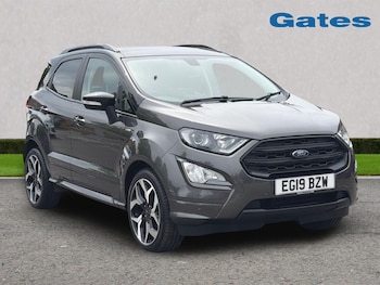 Used Ford Ecosport 2019 for sale - 78754128: Photo