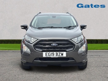 Used Ford Ecosport 2019 for sale - 78754128: Photo