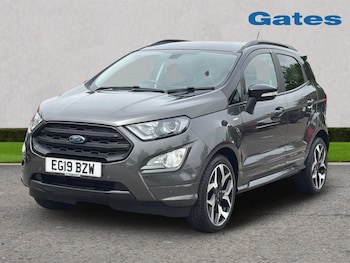 Used Ford Ecosport 2019 for sale - 78754128: Photo