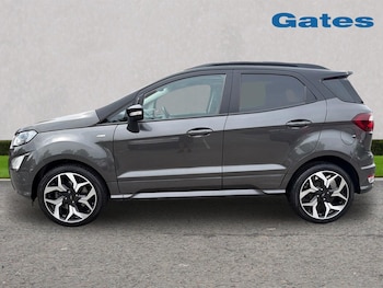 Used Ford Ecosport 2019 for sale - 78754128: Photo