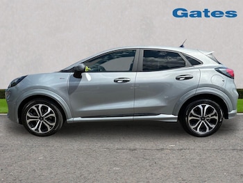 Used Ford Puma 2021 for sale - 79399518: Photo