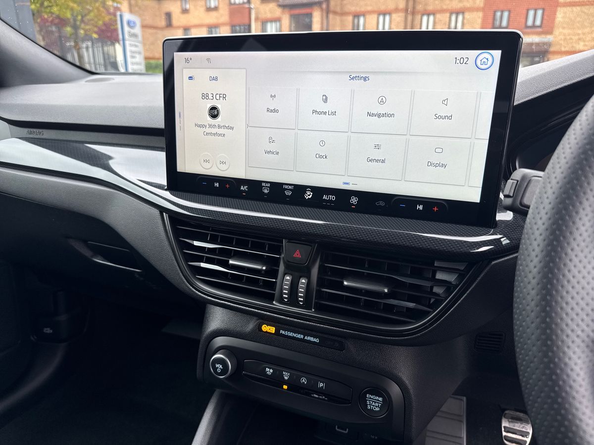 Used Ford Focus 2023 for sale - 76750113: Photo 19