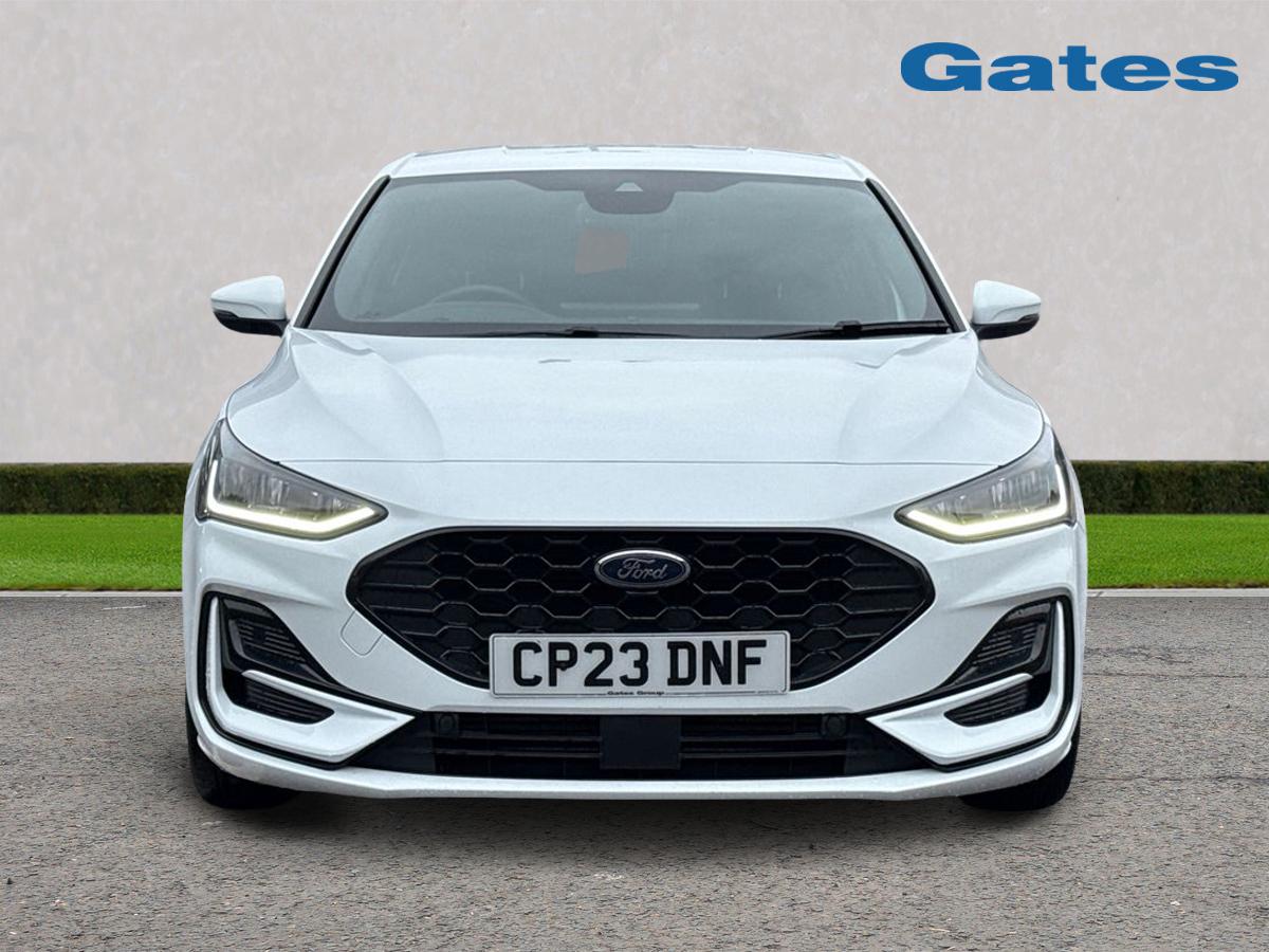 Used Ford Focus 2023 for sale - 76750113: Photo 2