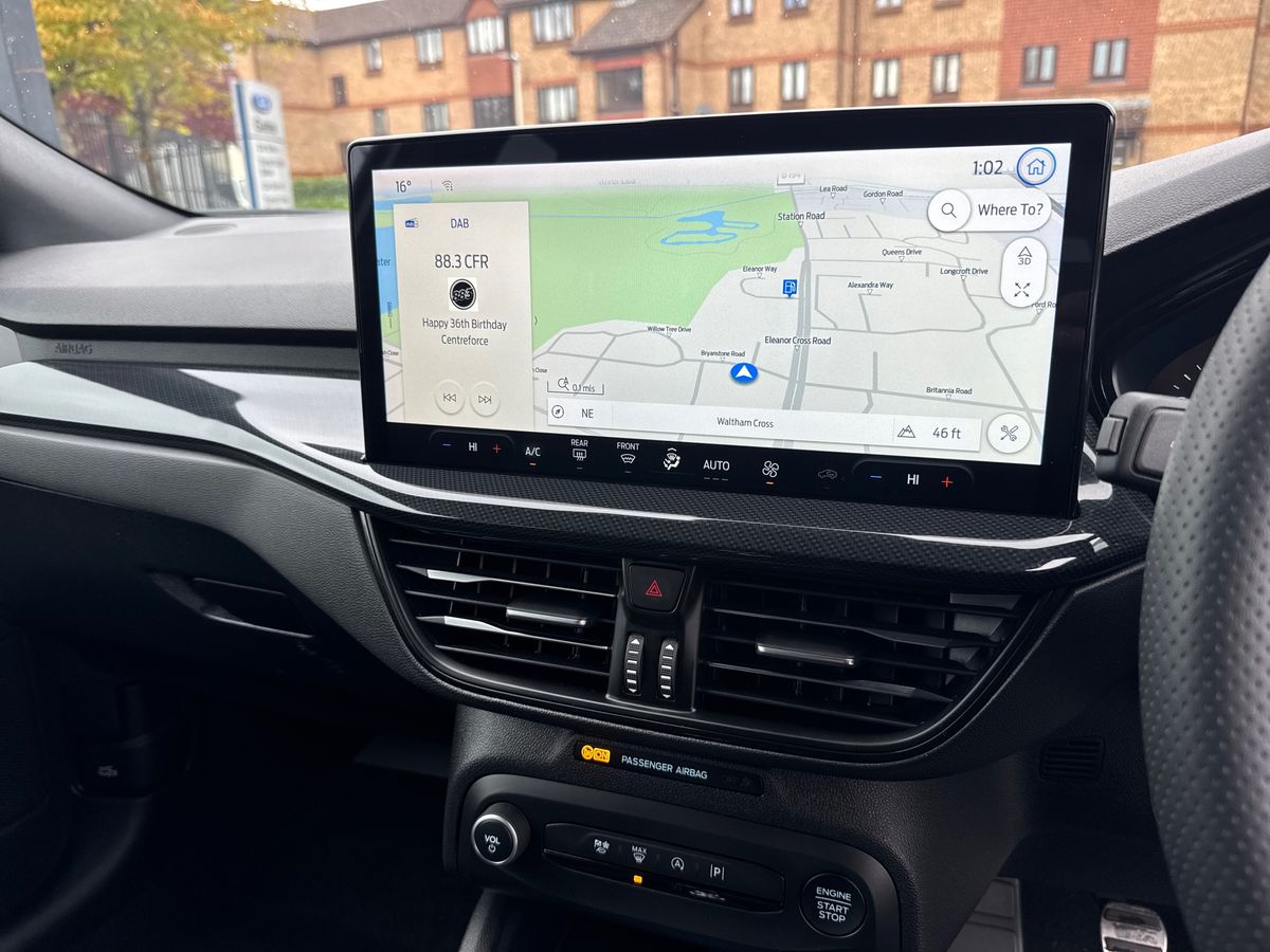 Used Ford Focus 2023 for sale - 76750113: Photo 20