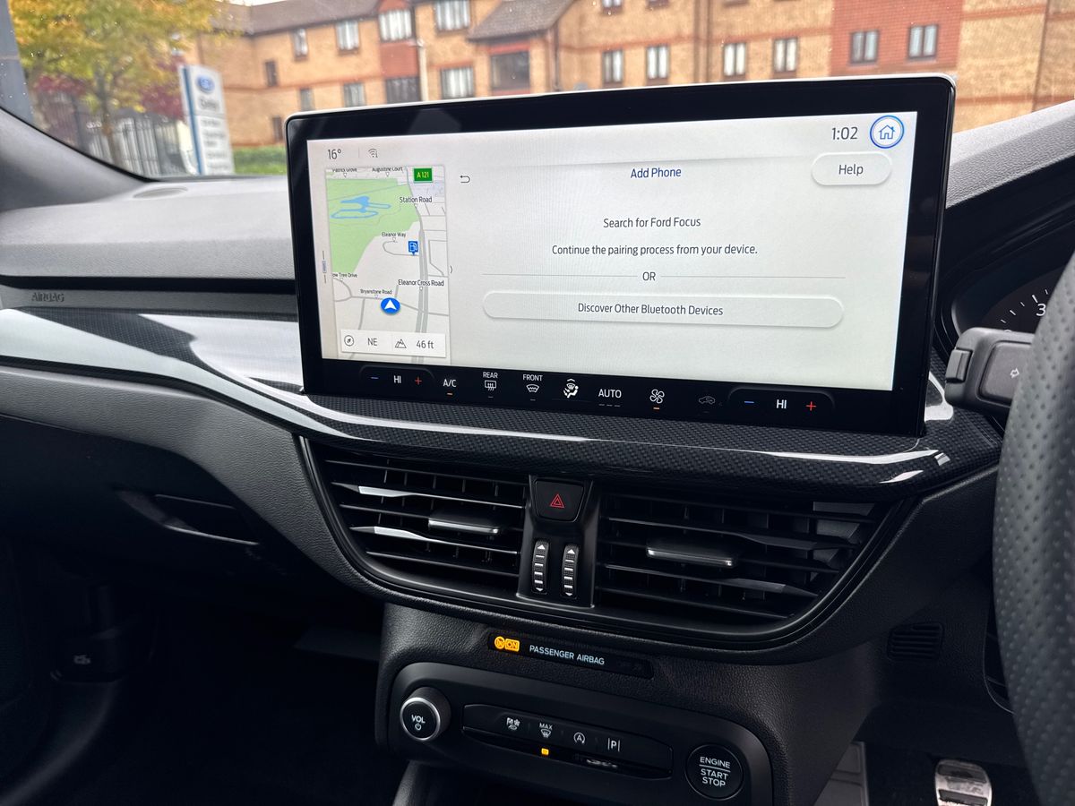 Used Ford Focus 2023 for sale - 76750113: Photo 21