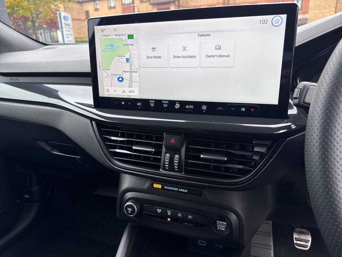 Used Ford Focus 2023 for sale - 76750113: Photo 22