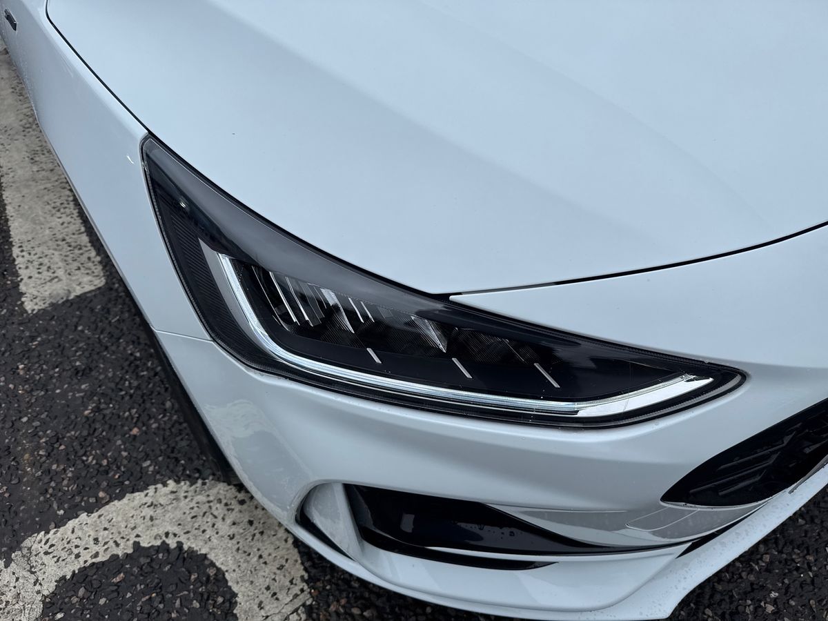 Used Ford Focus 2023 for sale - 76750113: Photo 32