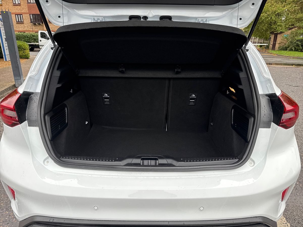 Used Ford Focus 2023 for sale - 76750113: Photo 34