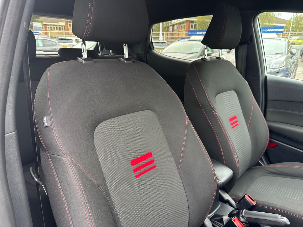 Used Ford Fiesta 2022 for sale - 76289995: Photo 12