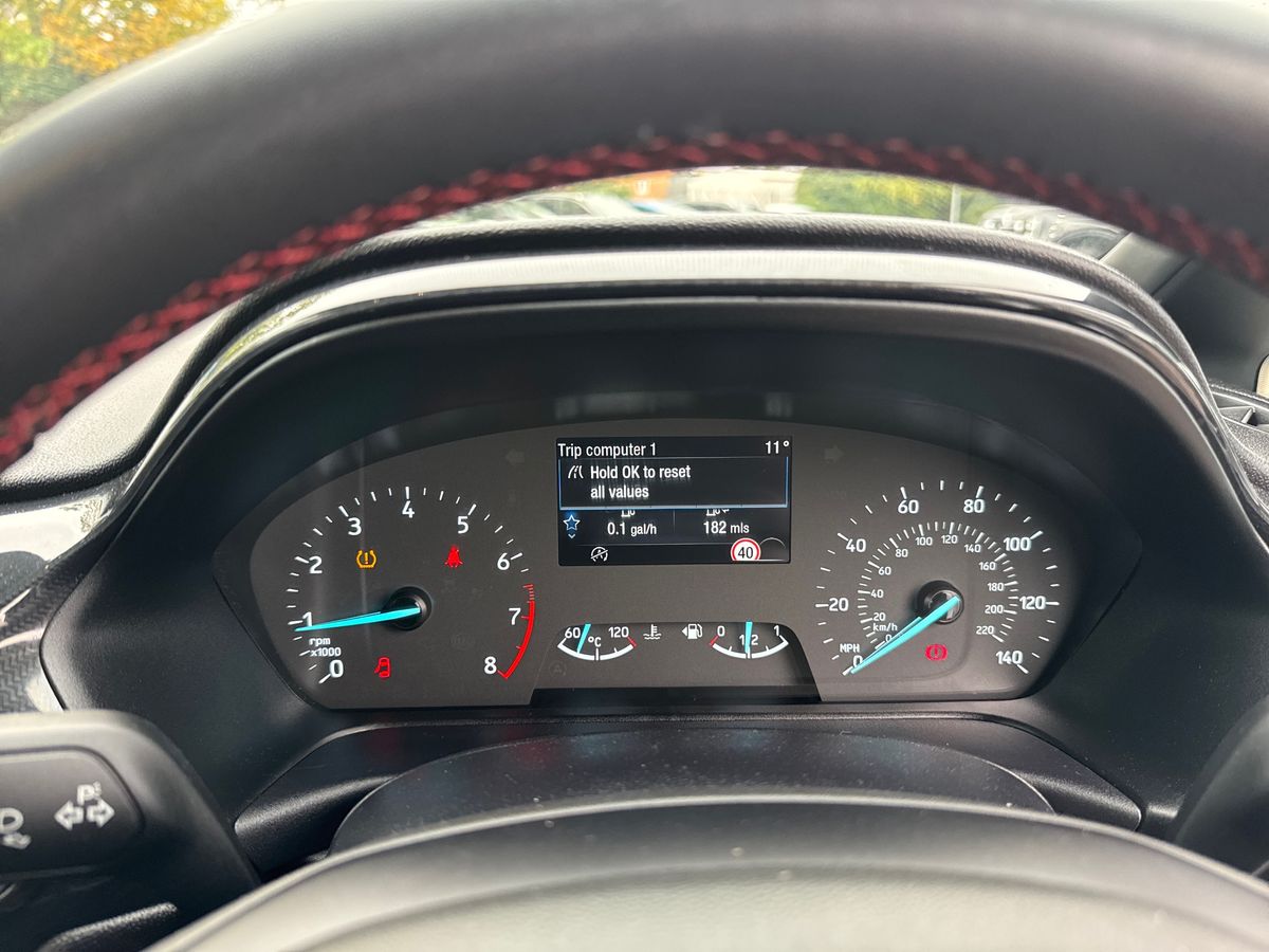 Used Ford Fiesta 2022 for sale - 76289995: Photo 18