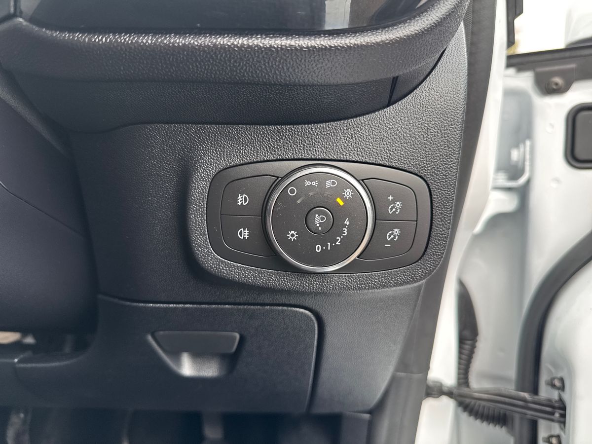 Used Ford Fiesta 2022 for sale - 76289995: Photo 23