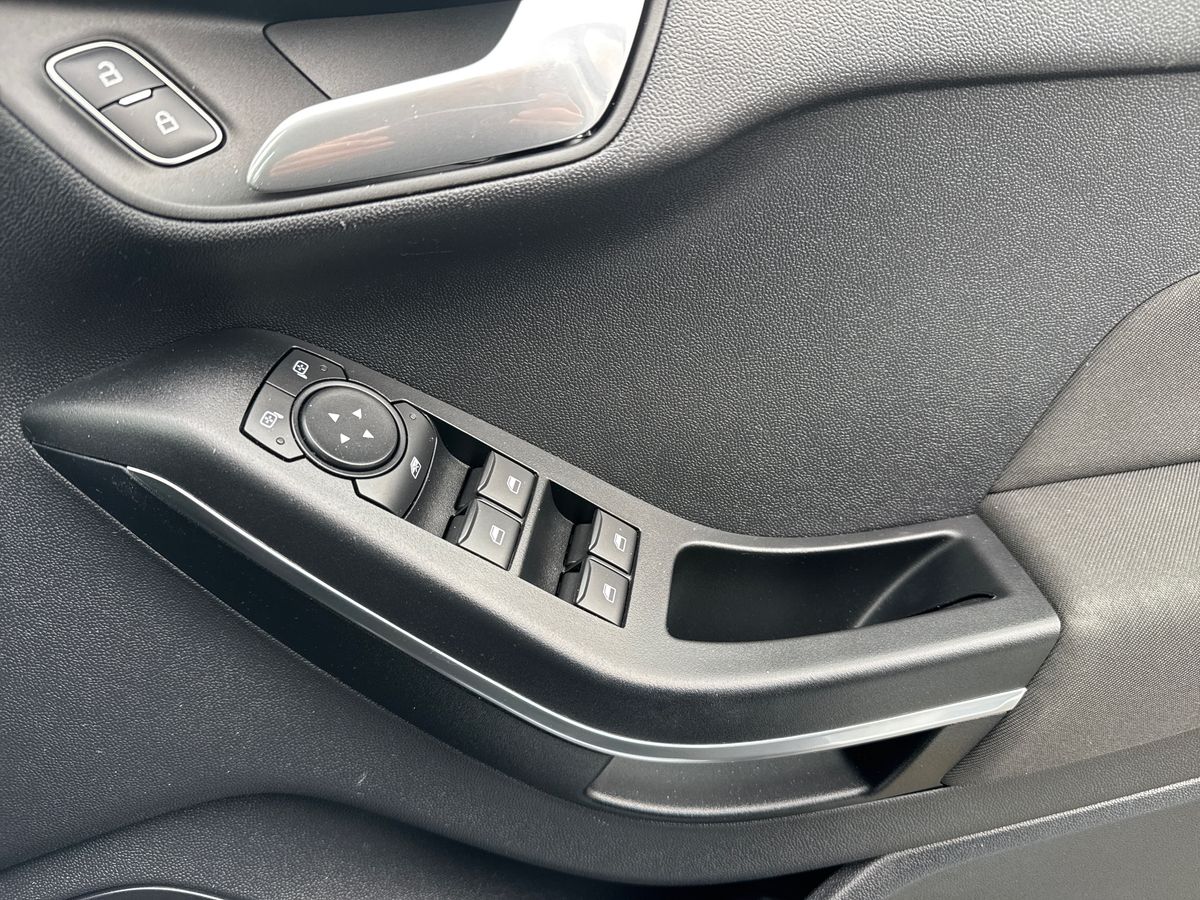 Used Ford Fiesta 2022 for sale - 76289995: Photo 25