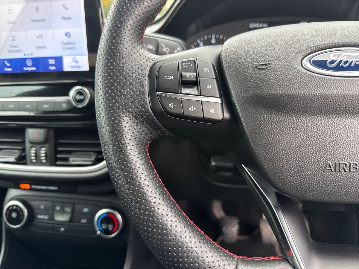 Used Ford Fiesta 2022 for sale - 76289995: Photo 26