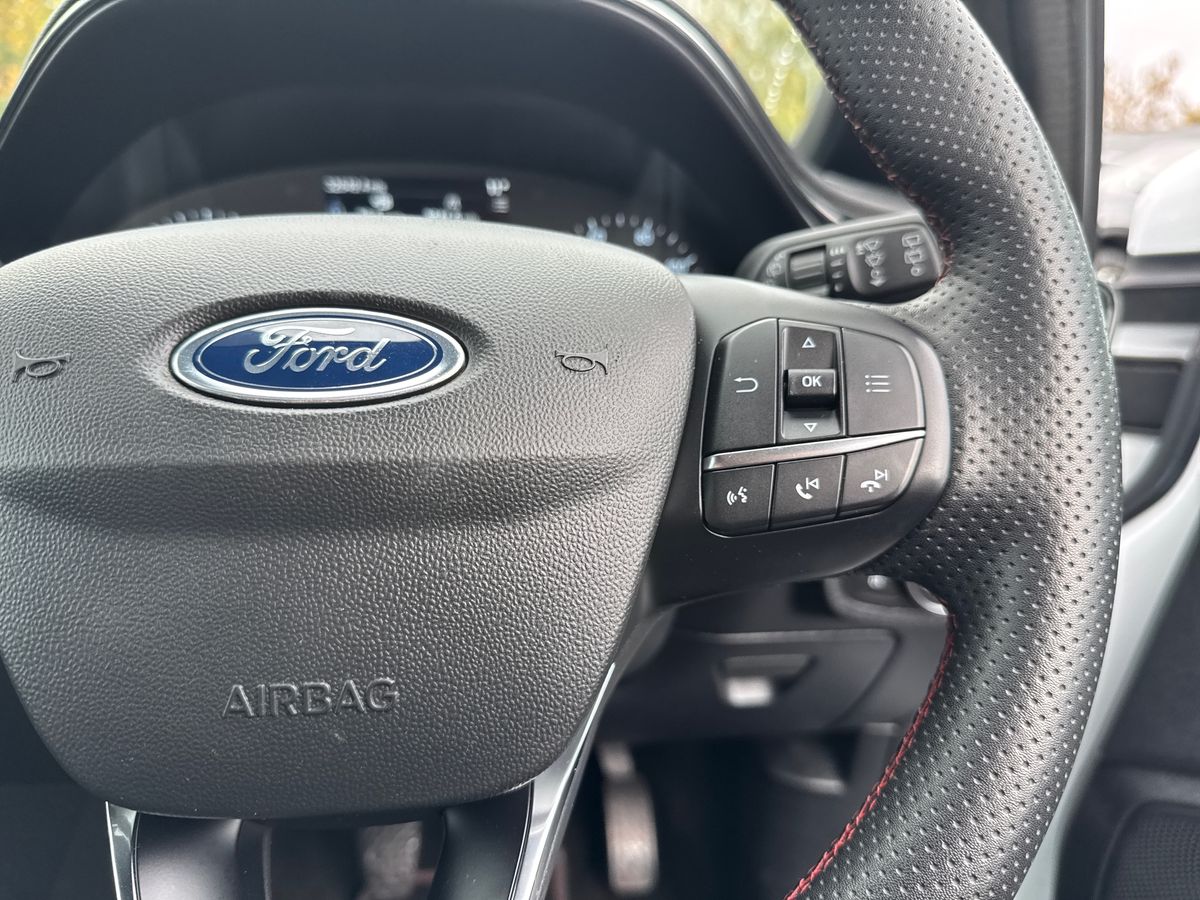 Used Ford Fiesta 2022 for sale - 76289995: Photo 27