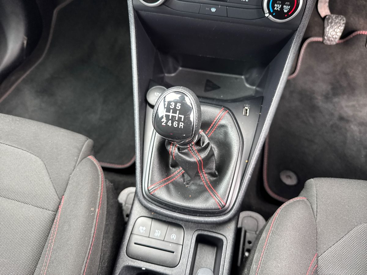 Used Ford Fiesta 2022 for sale - 76289995: Photo 28