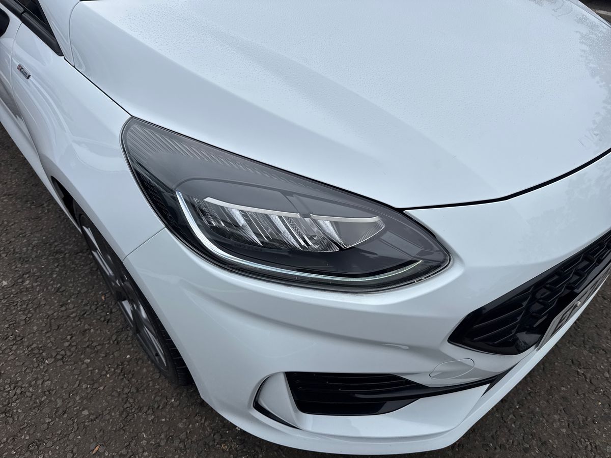 Used Ford Fiesta 2022 for sale - 76289995: Photo 32