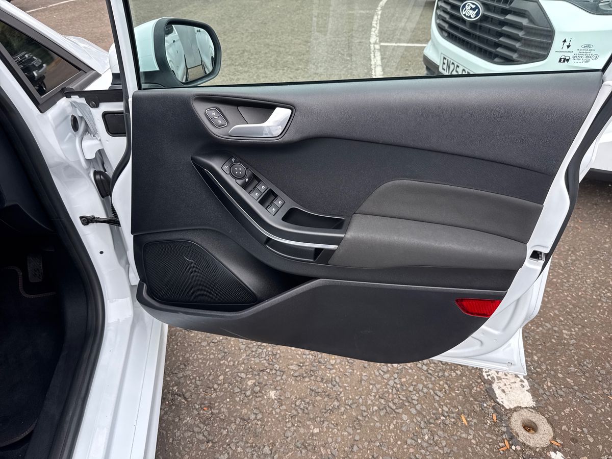 Used Ford Fiesta 2022 for sale - 76289995: Photo 35