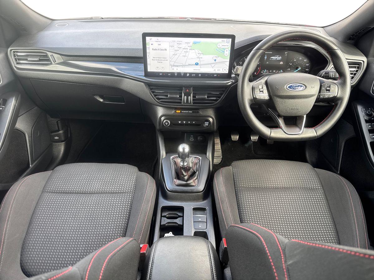 Used Ford Focus 2023 for sale - 76229201: Photo 15