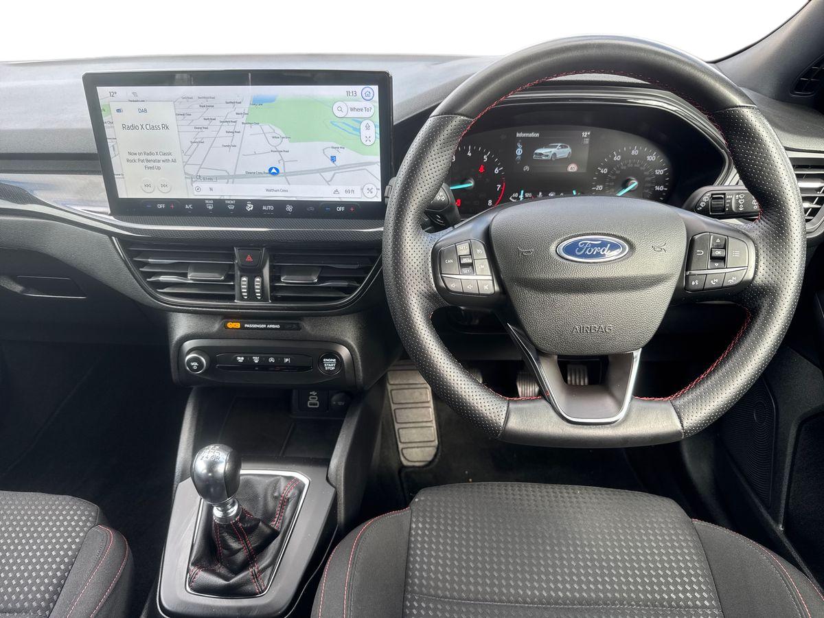 Used Ford Focus 2023 for sale - 76229201: Photo 16