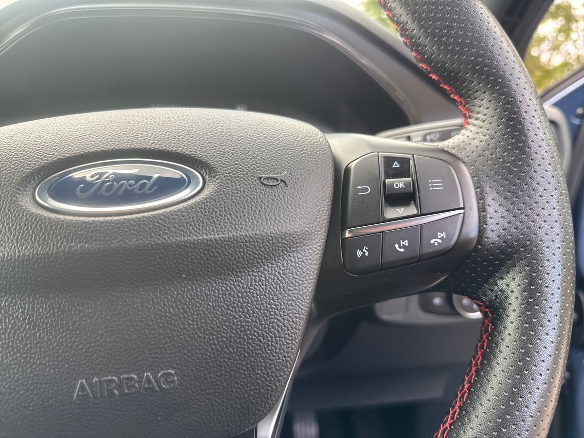 Used Ford Focus 2023 for sale - 76229201: Photo 27