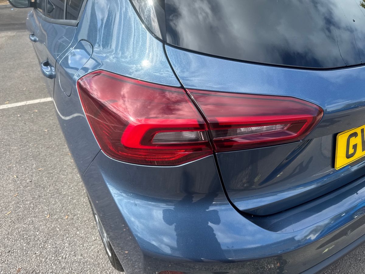 Used Ford Focus 2023 for sale - 76229201: Photo 33