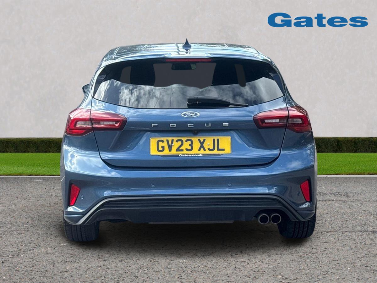 Used Ford Focus 2023 for sale - 76229201: Photo 6