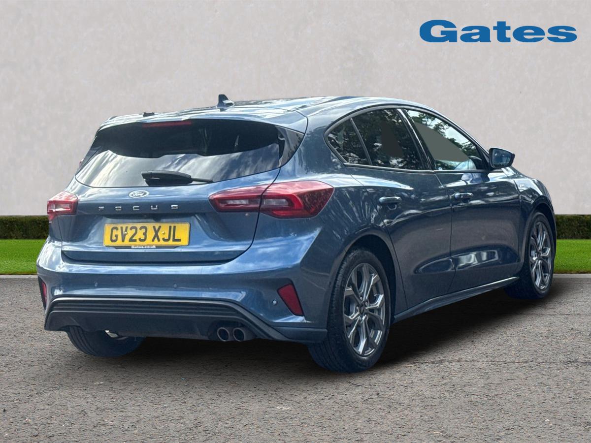 Used Ford Focus 2023 for sale - 76229201: Photo 7