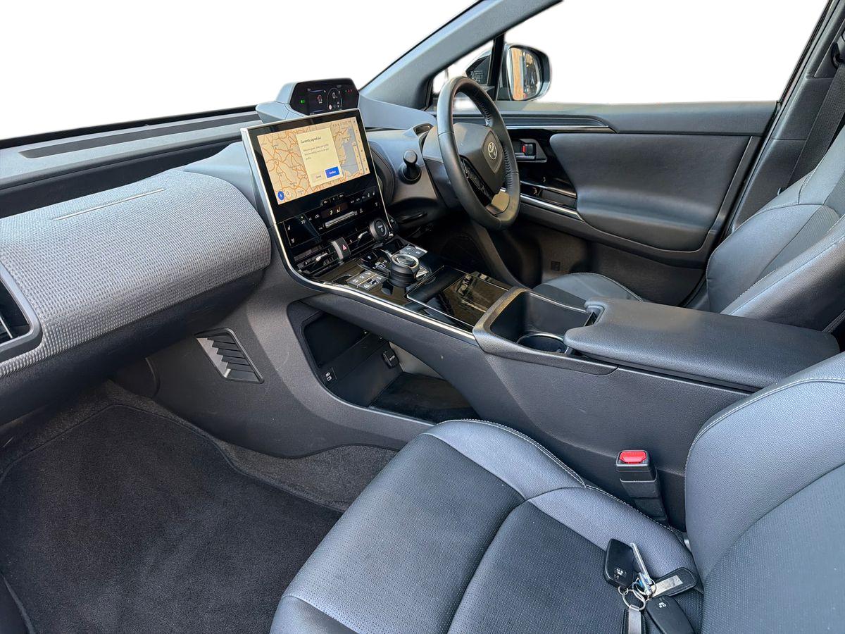 Used Toyota Other 2024 for sale - 77673829: Photo 11