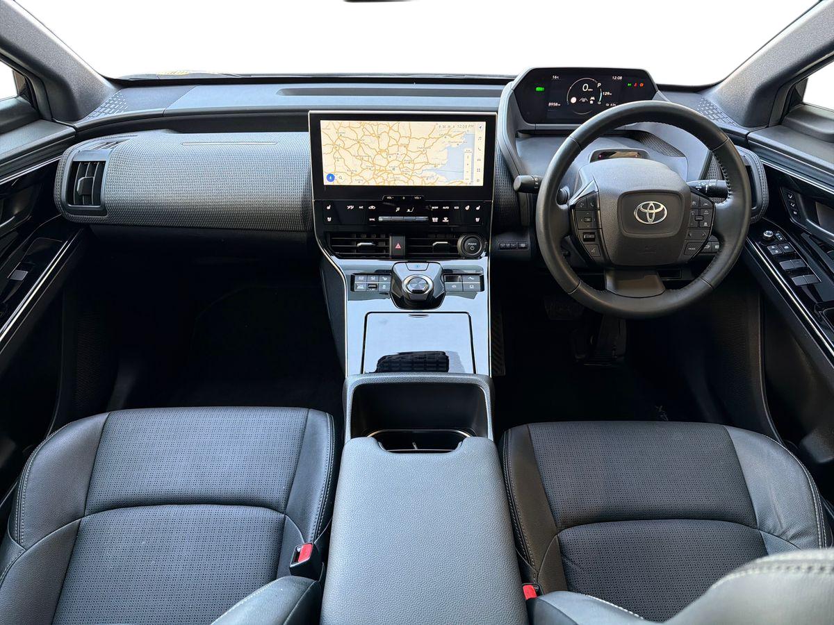 Used Toyota Other 2024 for sale - 77673829: Photo 15