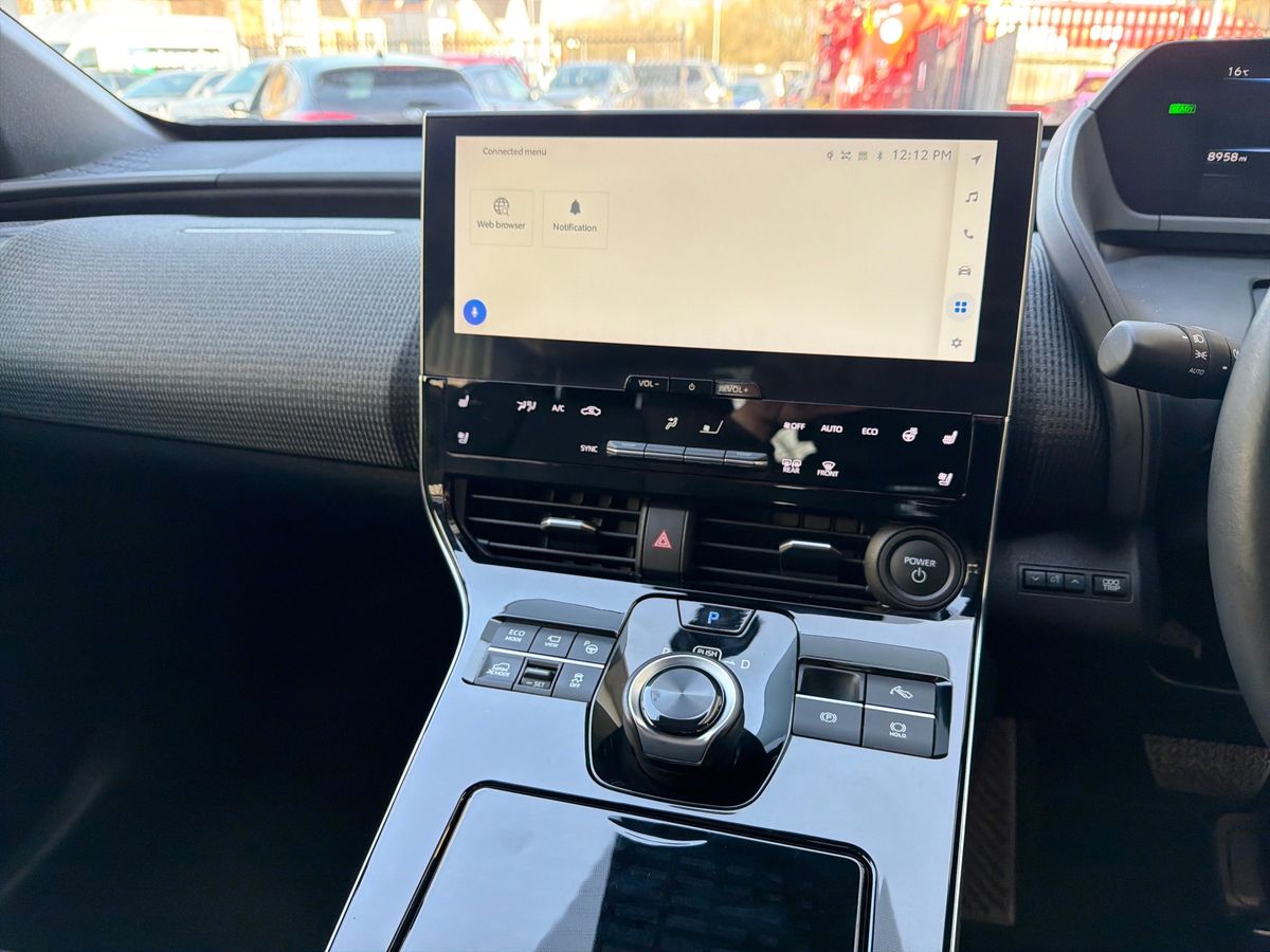 Used Toyota Other 2024 for sale - 77673829: Photo 19