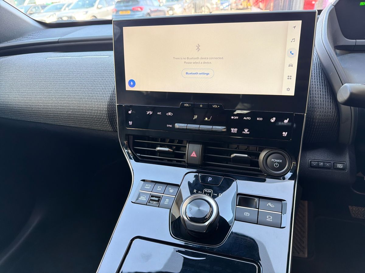 Used Toyota Other 2024 for sale - 77673829: Photo 21