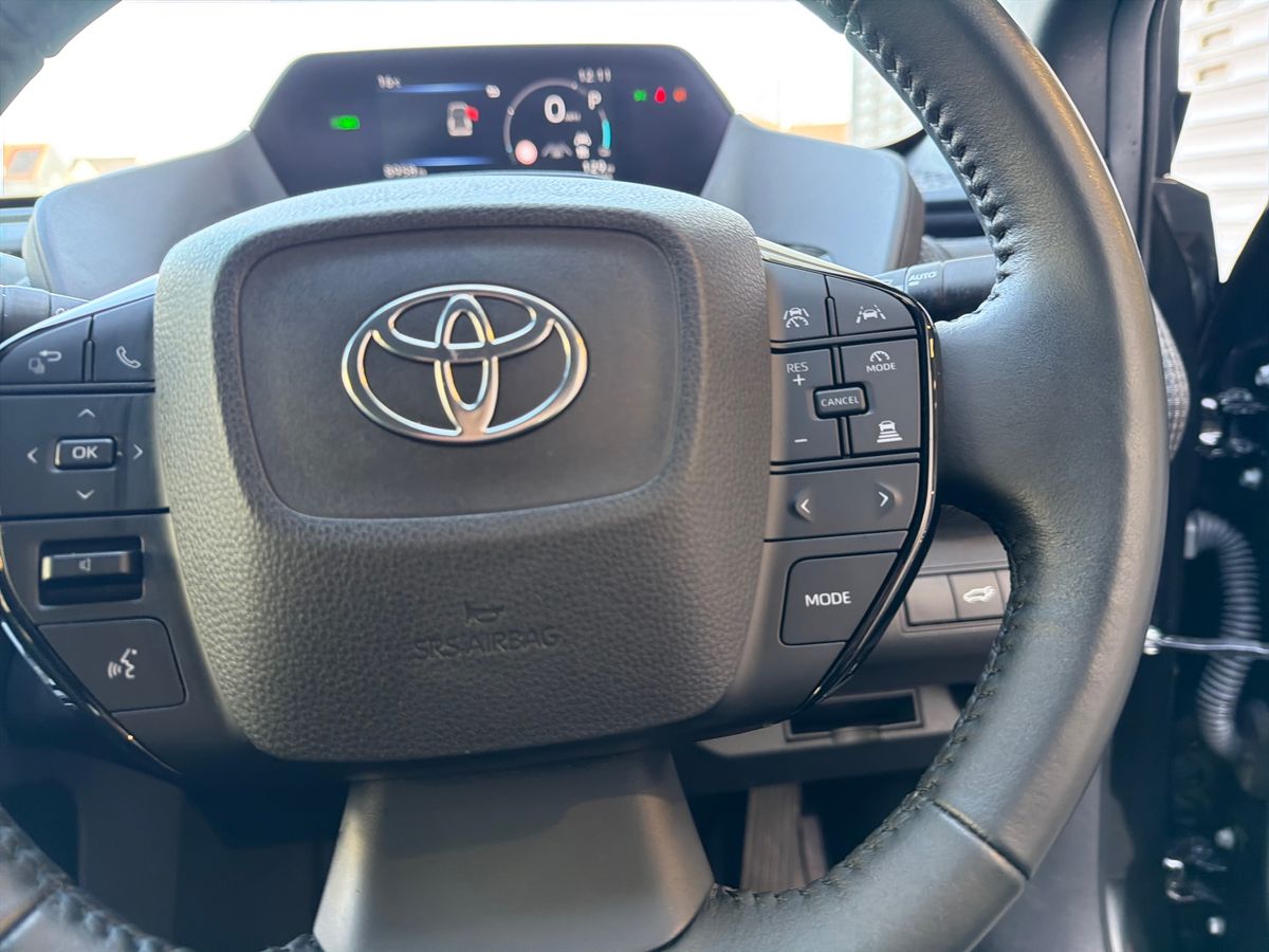 Used Toyota Other 2024 for sale - 77673829: Photo 27
