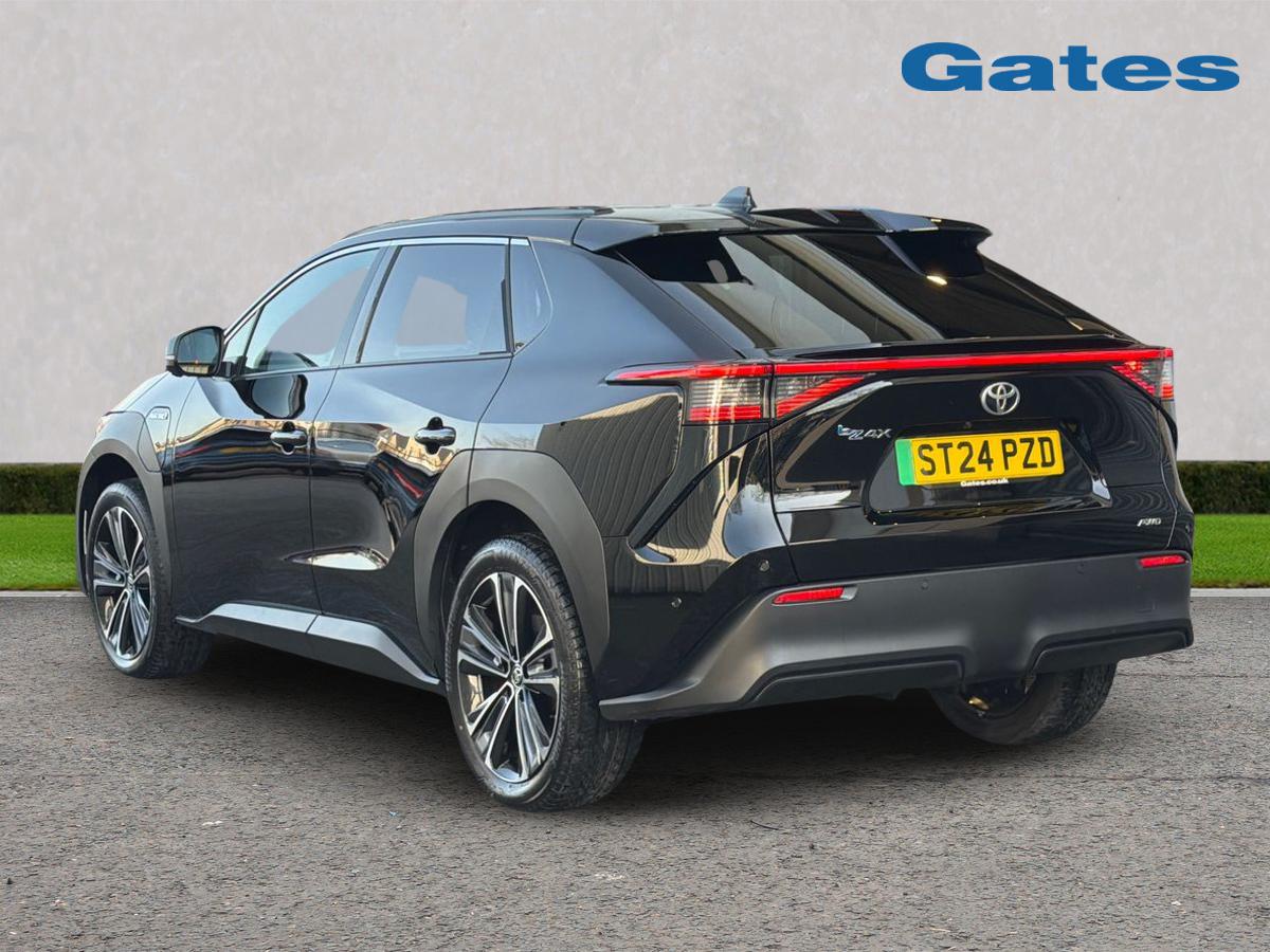 Used Toyota Other 2024 for sale - 77673829: Photo 5