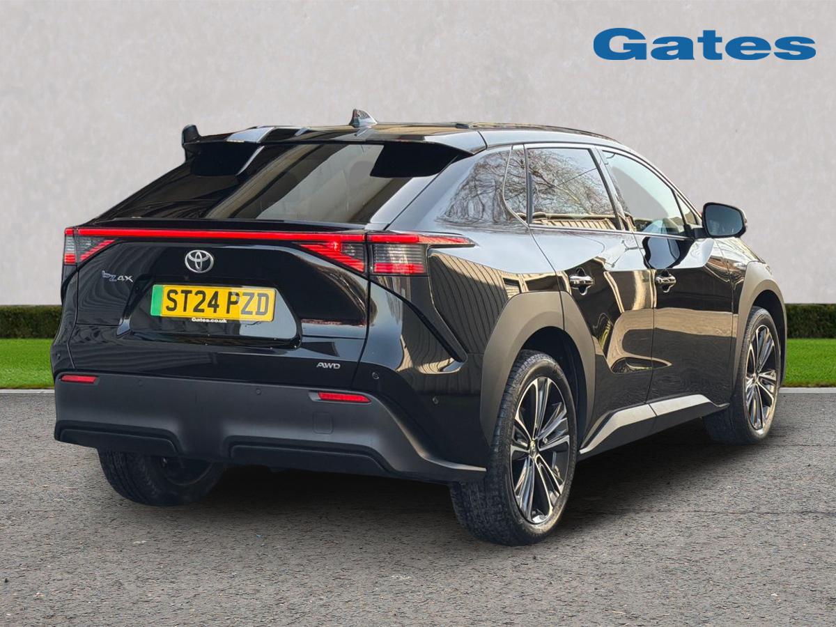 Used Toyota Other 2024 for sale - 77673829: Photo 7