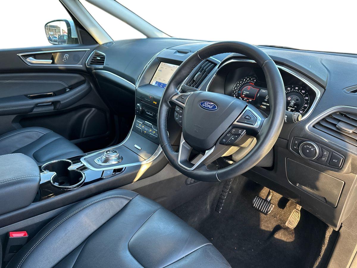 Used Ford S-Max 2022 for sale - 77087375: Photo 10