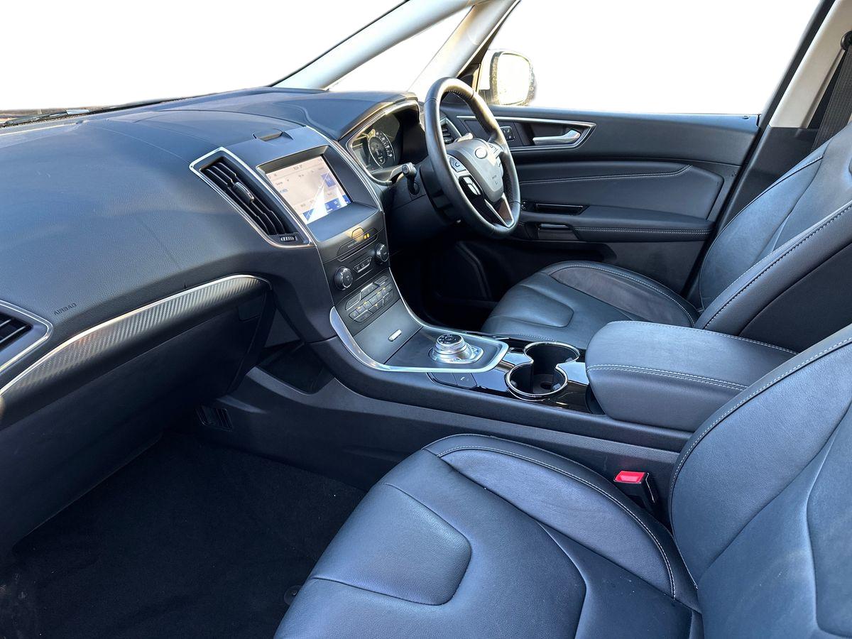 Used Ford S-Max 2022 for sale - 77087375: Photo 11