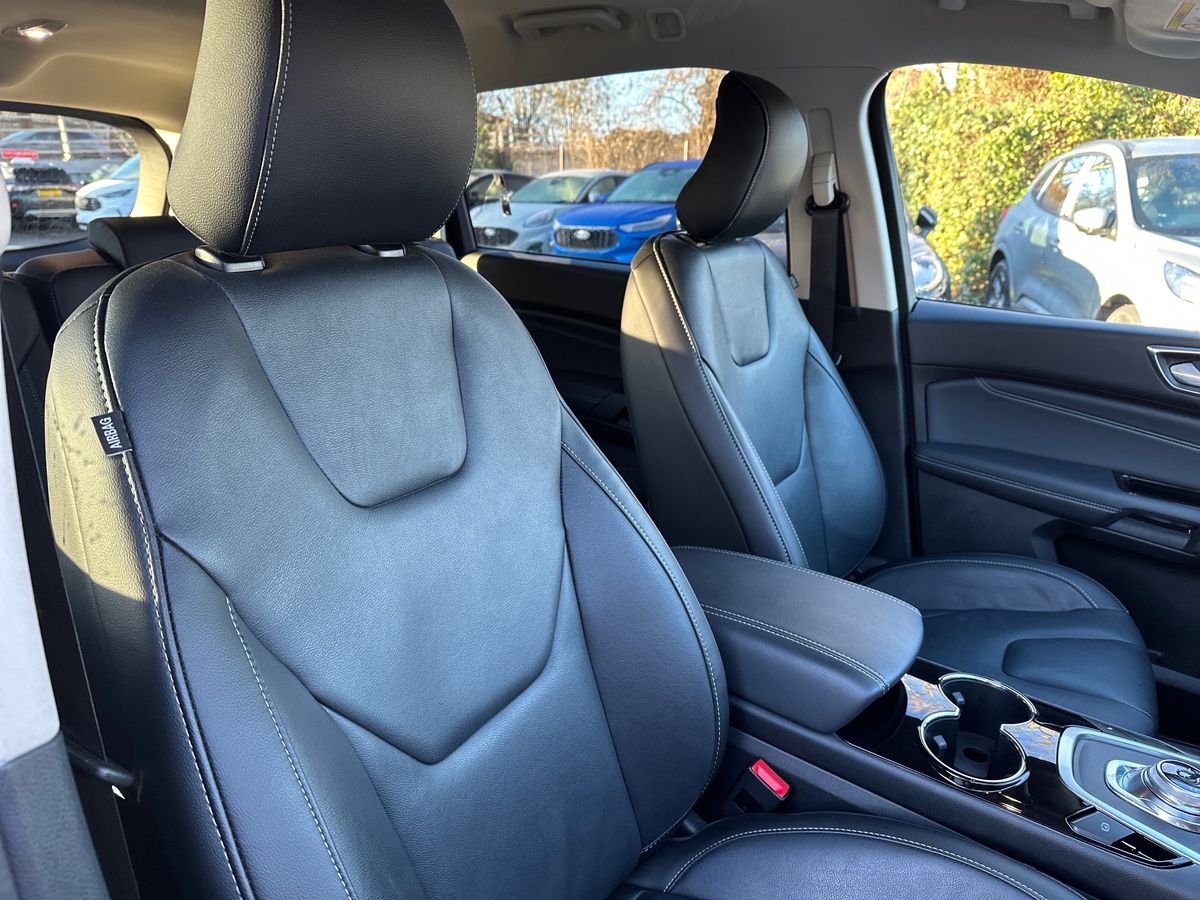 Used Ford S-Max 2022 for sale - 77087375: Photo 12