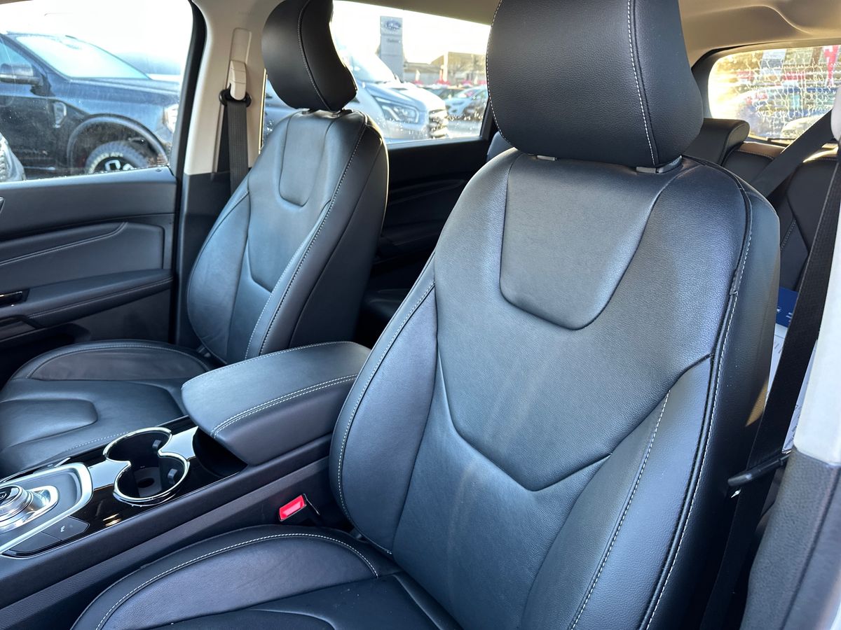 Used Ford S-Max 2022 for sale - 77087375: Photo 13