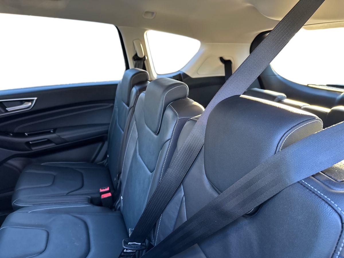 Used Ford S-Max 2022 for sale - 77087375: Photo 14